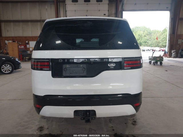 Продаж на аукціоні авто 2022 Land Rover Discovery P360 Hse R-dynamic, vin: SALRM4EU1N2457354, номер лоту: 45763846