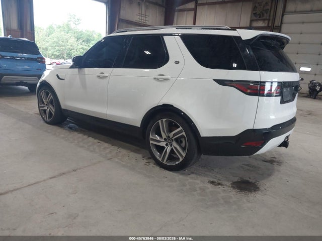 Продаж на аукціоні авто 2022 Land Rover Discovery P360 Hse R-dynamic, vin: SALRM4EU1N2457354, номер лоту: 45763846