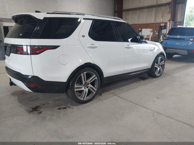 Продаж на аукціоні авто 2022 Land Rover Discovery P360 Hse R-dynamic, vin: SALRM4EU1N2457354, номер лоту: 45763846