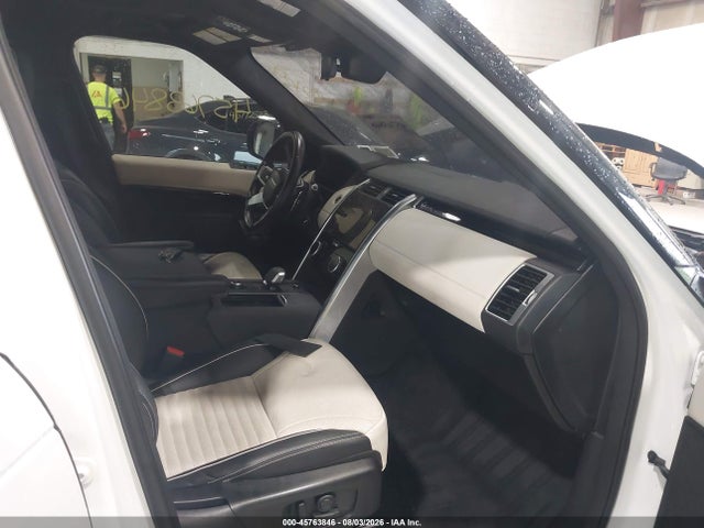 Продаж на аукціоні авто 2022 Land Rover Discovery P360 Hse R-dynamic, vin: SALRM4EU1N2457354, номер лоту: 45763846