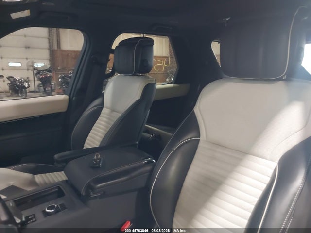 Продаж на аукціоні авто 2022 Land Rover Discovery P360 Hse R-dynamic, vin: SALRM4EU1N2457354, номер лоту: 45763846