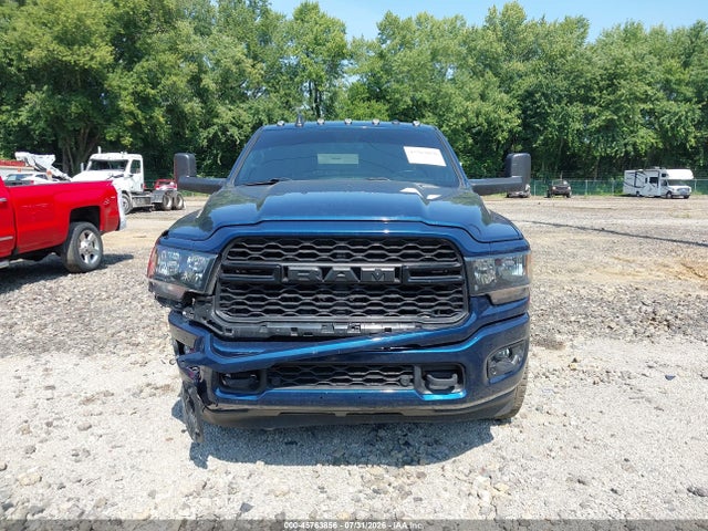 Aukcja sprzedaży 2022 Ram 3500 Big Horn  4x4 8' Box, vin: 3C63RRHL6NG415372, numer aukcji: 45763856