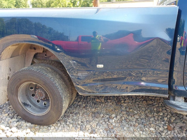 Aukcja sprzedaży 2022 Ram 3500 Big Horn  4x4 8' Box, vin: 3C63RRHL6NG415372, numer aukcji: 45763856