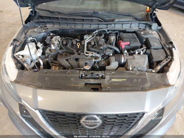 45763861 :رقم المزاد ، 1N4BL4BV1MN421336 vin ، 2021 Nissan Altima S Fwd مزاد بيع