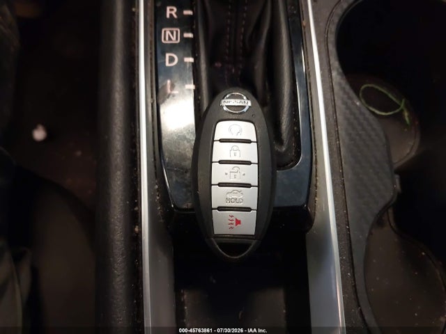45763861 :رقم المزاد ، 1N4BL4BV1MN421336 vin ، 2021 Nissan Altima S Fwd مزاد بيع