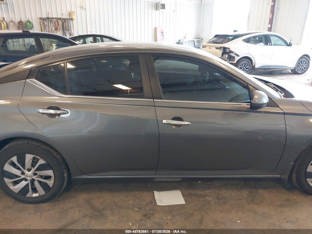 45763861 :رقم المزاد ، 1N4BL4BV1MN421336 vin ، 2021 Nissan Altima S Fwd مزاد بيع