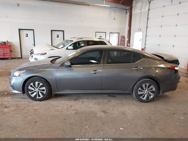 45763861 :رقم المزاد ، 1N4BL4BV1MN421336 vin ، 2021 Nissan Altima S Fwd مزاد بيع