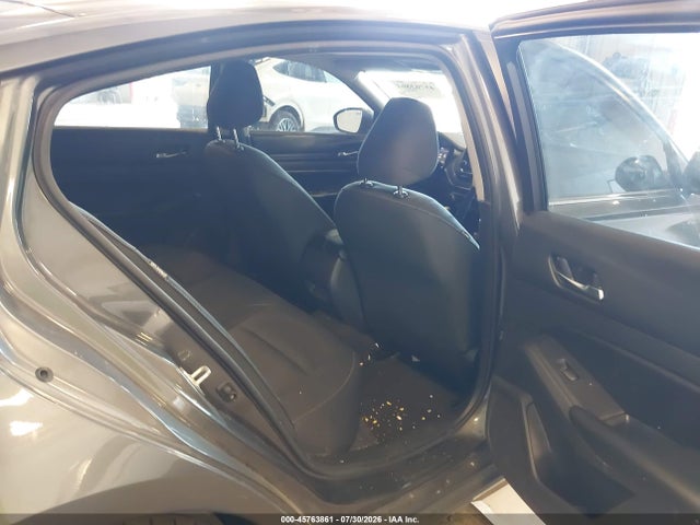 45763861 :رقم المزاد ، 1N4BL4BV1MN421336 vin ، 2021 Nissan Altima S Fwd مزاد بيع