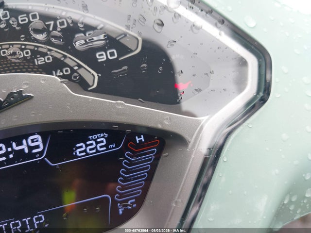 Vespa Primavera/sprint 150 2025 ZAPMD18G3S5101793 Image 7