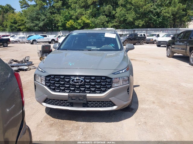 2023 Hyundai Santa Fe Se მანქანა იყიდება აუქციონზე, vin: 5NMS14AJ7PH523272, აუქციონის ნომერი: 45763872