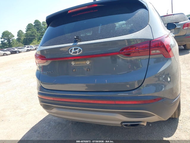 2023 Hyundai Santa Fe Se მანქანა იყიდება აუქციონზე, vin: 5NMS14AJ7PH523272, აუქციონის ნომერი: 45763872