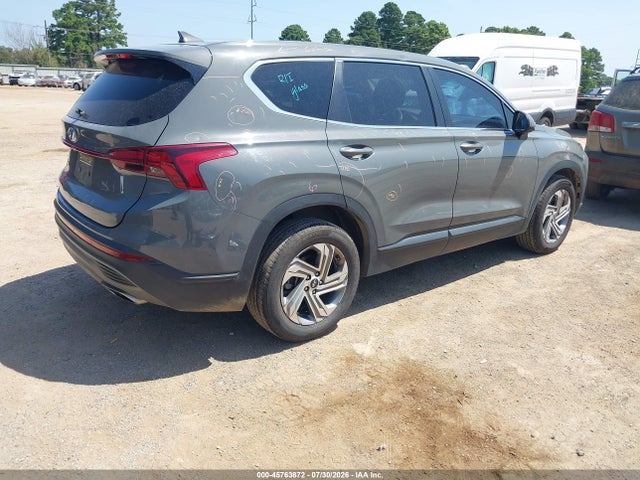 2023 Hyundai Santa Fe Se მანქანა იყიდება აუქციონზე, vin: 5NMS14AJ7PH523272, აუქციონის ნომერი: 45763872