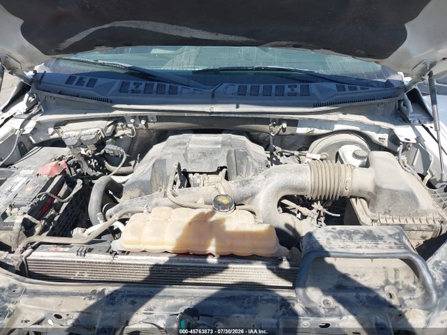 Ford F-150 Xlt 2015 1FTEW1CP8FKD43347 Image 10