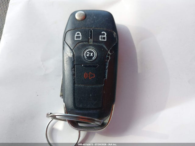 Ford F-150 Xlt 2015 1FTEW1CP8FKD43347 Image 11