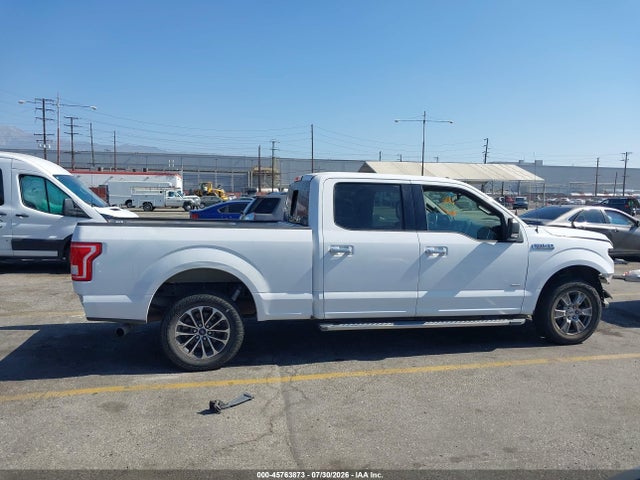 Ford F-150 Xlt 2015 1FTEW1CP8FKD43347 Image 14