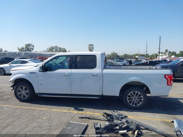 Ford F-150 Xlt 2015 1FTEW1CP8FKD43347 Image 15