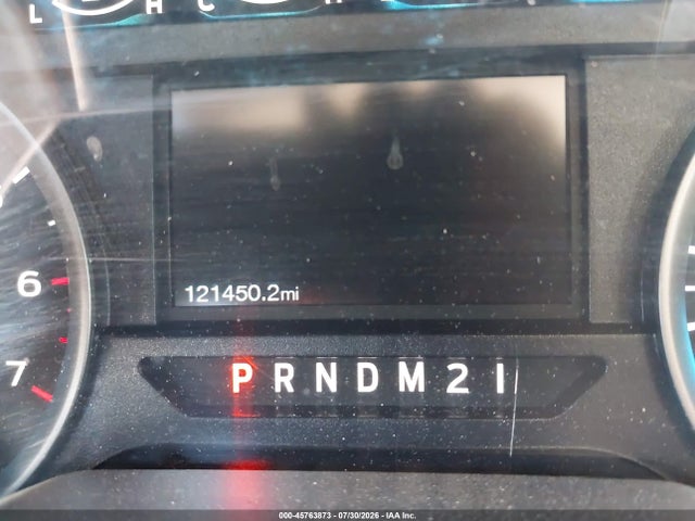 Ford F-150 Xlt 2015 1FTEW1CP8FKD43347 Image 16
