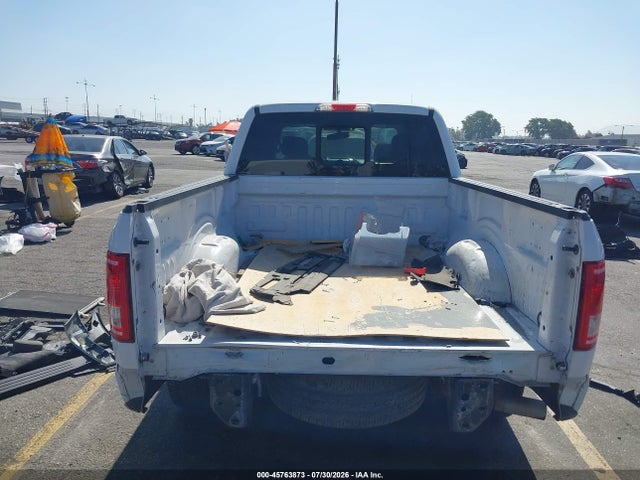 Ford F-150 Xlt 2015 1FTEW1CP8FKD43347 Image 17