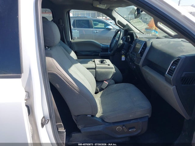 Ford F-150 Xlt 2015 1FTEW1CP8FKD43347 Image 5