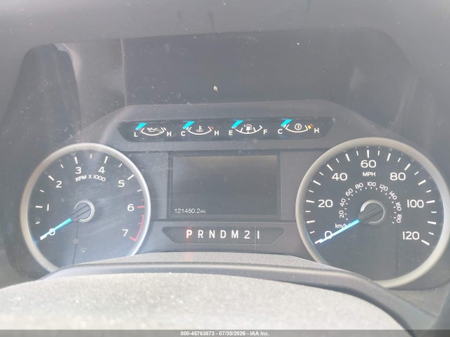 Ford F-150 Xlt 2015 1FTEW1CP8FKD43347 Image 7