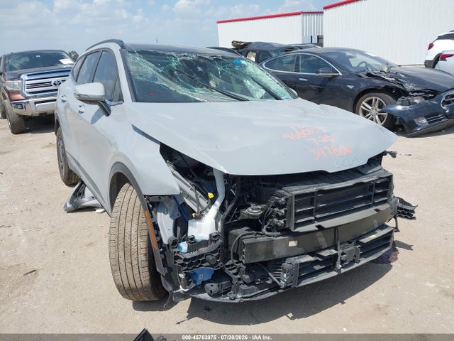 Продаж на аукціоні авто 2026 Kia Sportage Ex, vin: 5XYK33DF3TG347806, номер лоту: 45763875