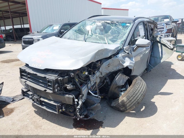 Aukcja sprzedaży 2026 Kia Sportage Ex, vin: 5XYK33DF3TG347806, numer aukcji: 45763875