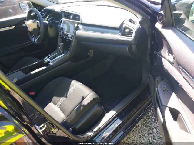 45763879 :رقم المزاد ، 2HGFC2F7XGH572976 vin ، 2016 Honda Civic Ex مزاد بيع