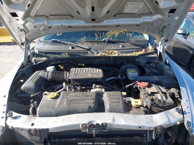 Aukcja sprzedaży 2004 Dodge Dakota Slt, vin: 1D7HL48N34S542016, numer aukcji: 45763880