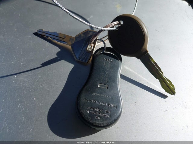 Aukcja sprzedaży 2004 Dodge Dakota Slt, vin: 1D7HL48N34S542016, numer aukcji: 45763880
