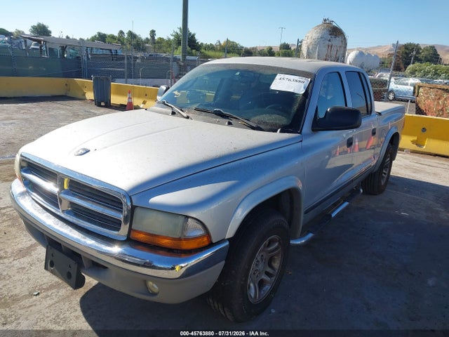 Aukcja sprzedaży 2004 Dodge Dakota Slt, vin: 1D7HL48N34S542016, numer aukcji: 45763880