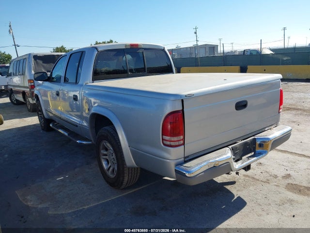 Aukcja sprzedaży 2004 Dodge Dakota Slt, vin: 1D7HL48N34S542016, numer aukcji: 45763880