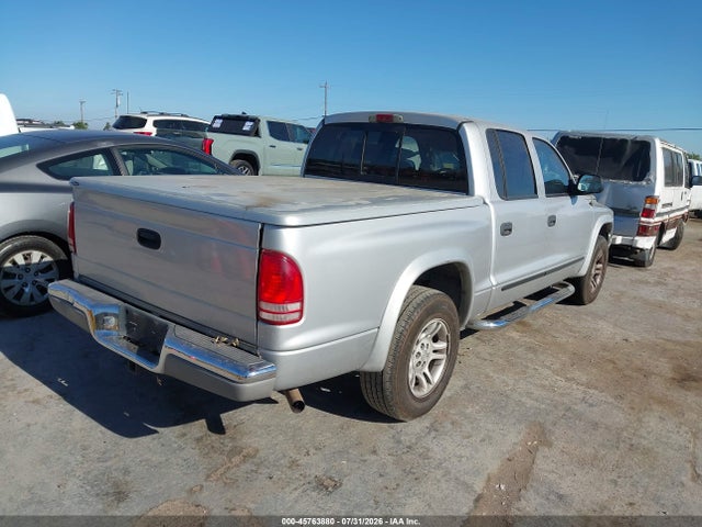 Aukcja sprzedaży 2004 Dodge Dakota Slt, vin: 1D7HL48N34S542016, numer aukcji: 45763880