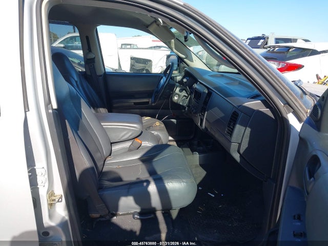 Aukcja sprzedaży 2004 Dodge Dakota Slt, vin: 1D7HL48N34S542016, numer aukcji: 45763880