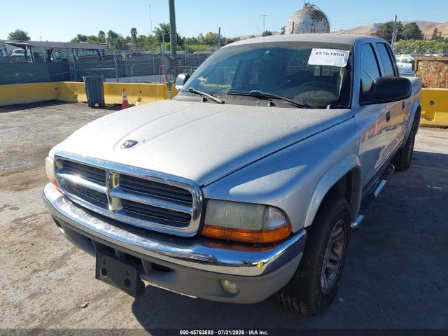 Aukcja sprzedaży 2004 Dodge Dakota Slt, vin: 1D7HL48N34S542016, numer aukcji: 45763880