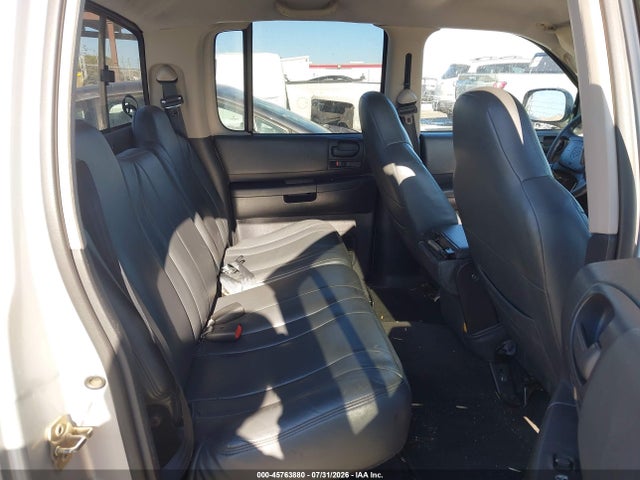 Aukcja sprzedaży 2004 Dodge Dakota Slt, vin: 1D7HL48N34S542016, numer aukcji: 45763880