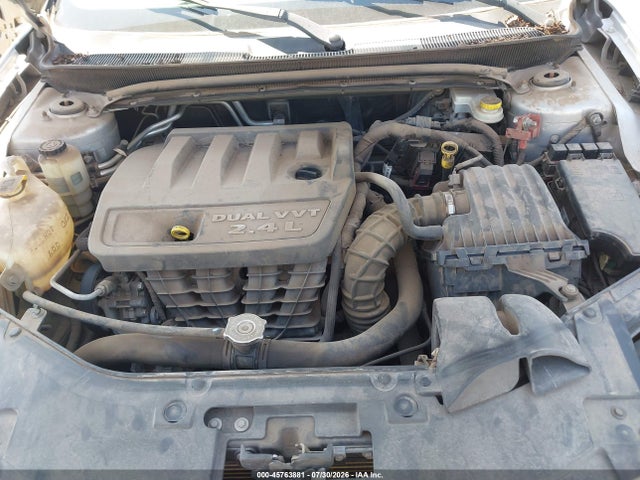 Aukcja sprzedaży 2012 Chrysler 200 Touring, vin: 1C3CCBBB3CN212644, numer aukcji: 45763881