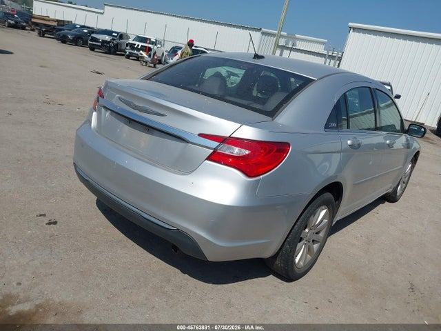 Aukcja sprzedaży 2012 Chrysler 200 Touring, vin: 1C3CCBBB3CN212644, numer aukcji: 45763881