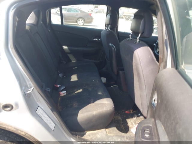 Aukcja sprzedaży 2012 Chrysler 200 Touring, vin: 1C3CCBBB3CN212644, numer aukcji: 45763881