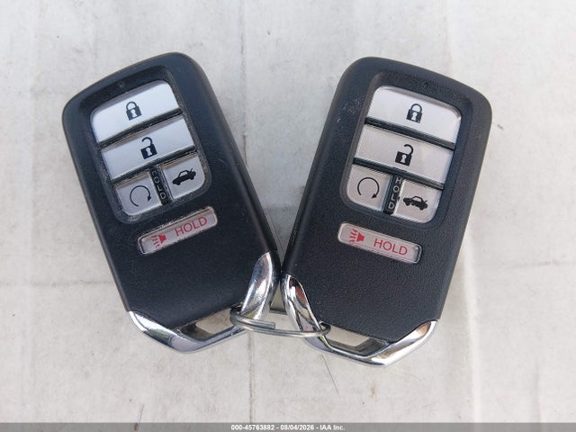 Honda INSIGHT EX 2019 19XZE4F54KE026226 Image 11