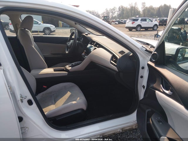 Honda INSIGHT EX 2019 19XZE4F54KE026226 Image 18