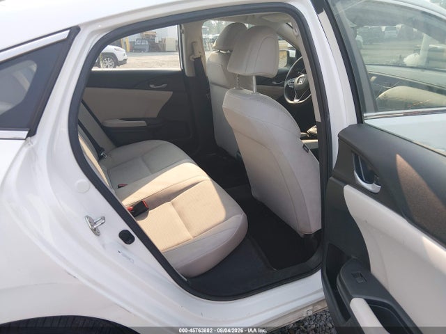 Honda INSIGHT EX 2019 19XZE4F54KE026226 Image 19