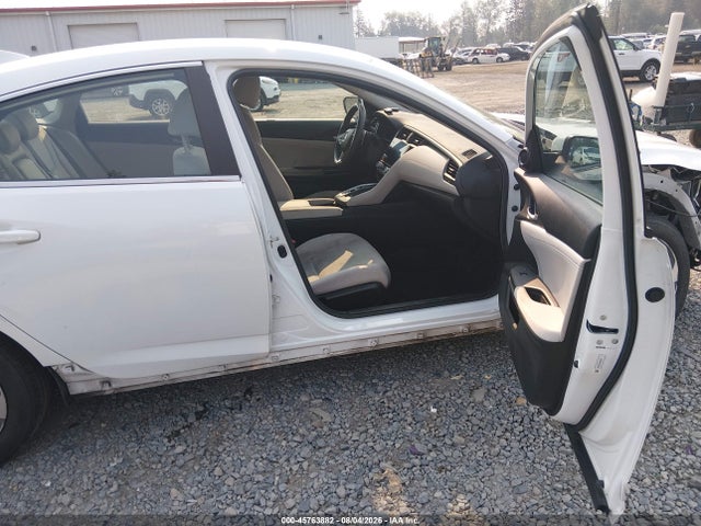 Honda INSIGHT EX 2019 19XZE4F54KE026226 Image 5