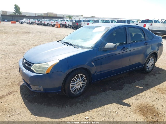 Продаж на аукціоні авто 2009 Ford Focus Se, vin: 1FAHP35N89W103736, номер лоту: 45763885