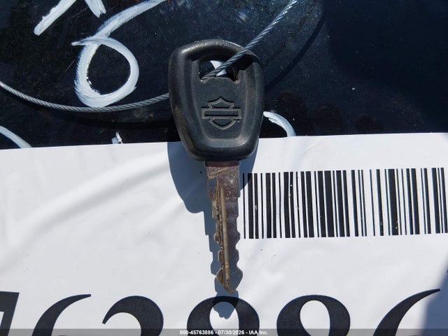 Продажа на аукционе авто 2015 Harley-davidson Xg750, vin: 1HD4NBB19FC510390, номер лота: 45763886