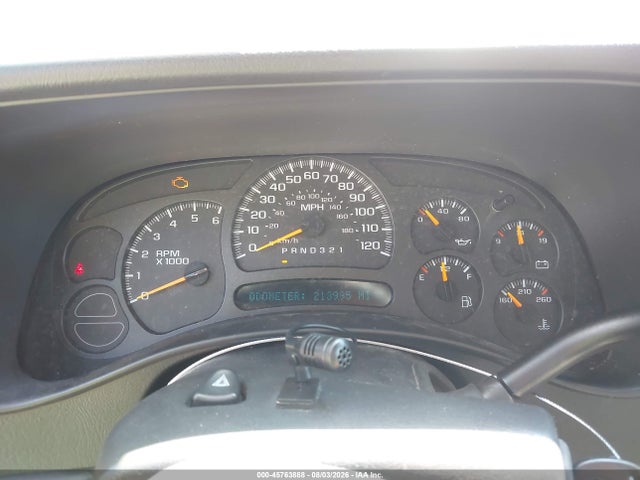 Продаж на аукціоні авто 2007 Chevrolet Silverado 1500 Classic Work Truck, vin: 3GCEK14X17G214188, номер лоту: 45763888
