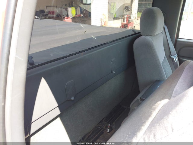 Продаж на аукціоні авто 2007 Chevrolet Silverado 1500 Classic Work Truck, vin: 3GCEK14X17G214188, номер лоту: 45763888
