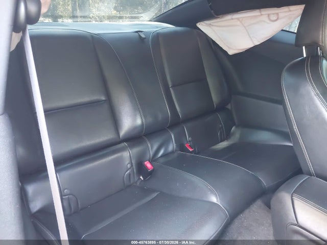 45763895 :رقم المزاد ، 2G1FK1EJ4E9237821 vin ، 2014 Chevrolet Camaro 2ss مزاد بيع