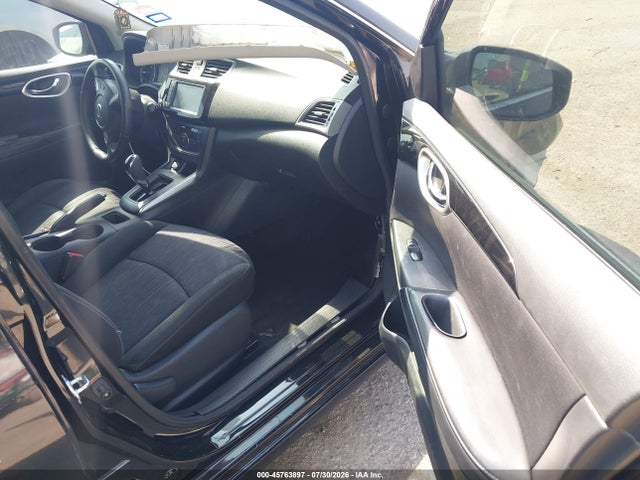 Продаж на аукціоні авто 2019 Nissan Sentra Sv, vin: 3N1AB7AP3KY371569, номер лоту: 45763897