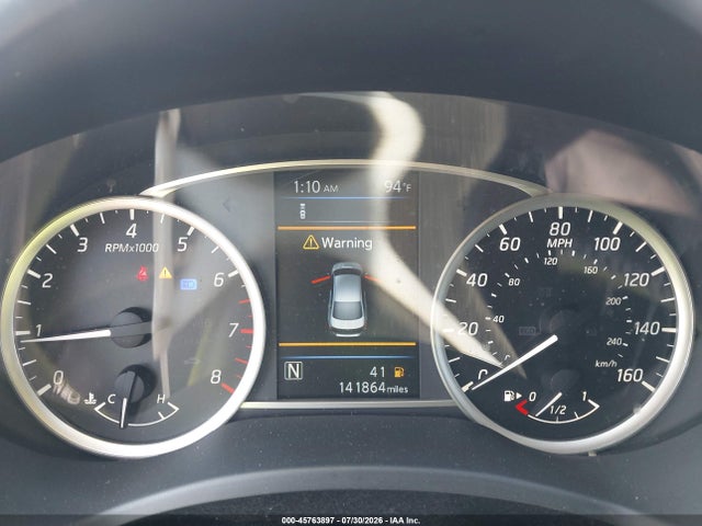 Продаж на аукціоні авто 2019 Nissan Sentra Sv, vin: 3N1AB7AP3KY371569, номер лоту: 45763897