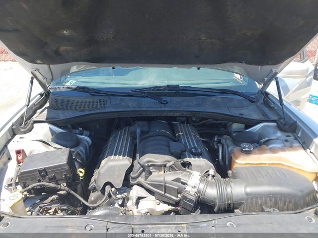 2C3CDXGJ5LH111639 Dodge Charger Scat Pack Rwd